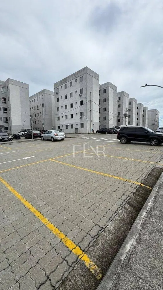 Apartamento, 2 quartos, 44 m² - Foto 13