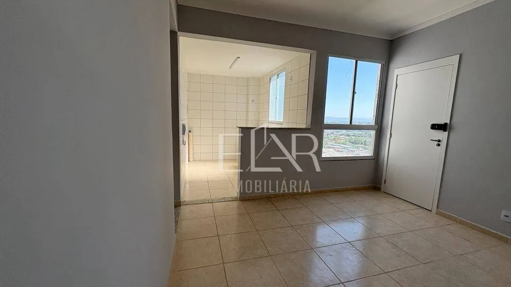 Apartamento, 2 quartos, 44 m² - Foto 1