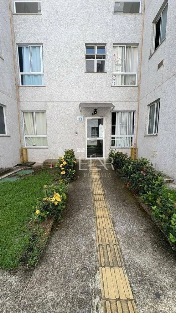Apartamento, 2 quartos, 44 m² - Foto 9