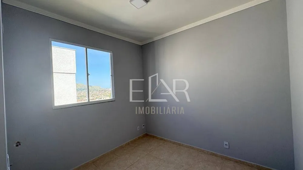Apartamento, 2 quartos, 44 m² - Foto 3