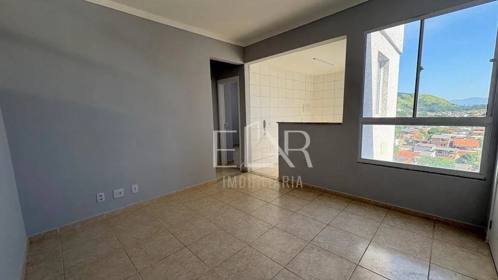 Apartamento, 2 quartos, 44 m² - Foto 4