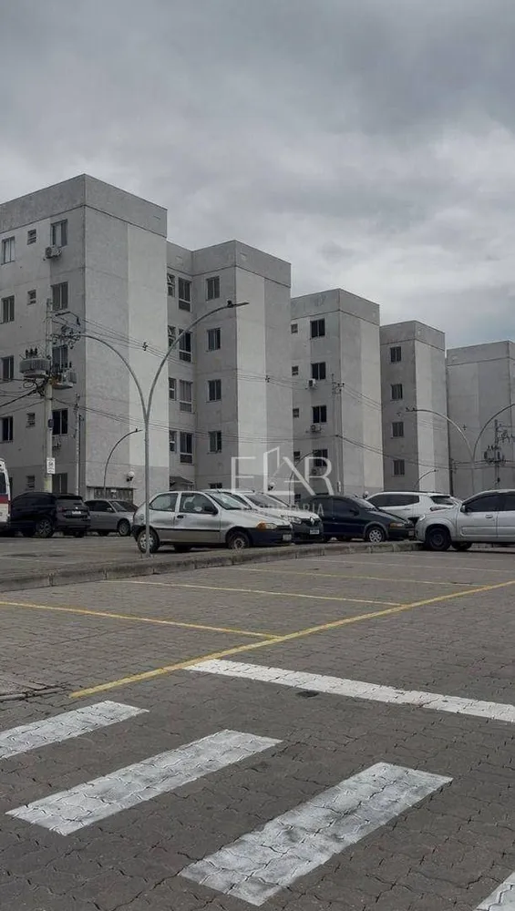 Apartamento, 2 quartos, 44 m² - Foto 5