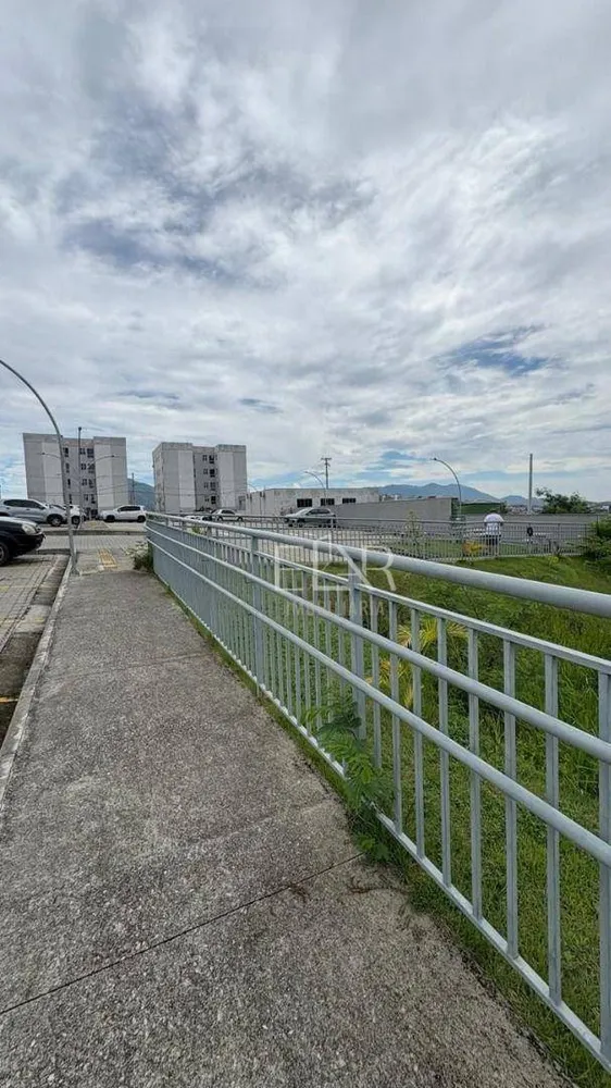 Apartamento, 2 quartos, 44 m² - Foto 12