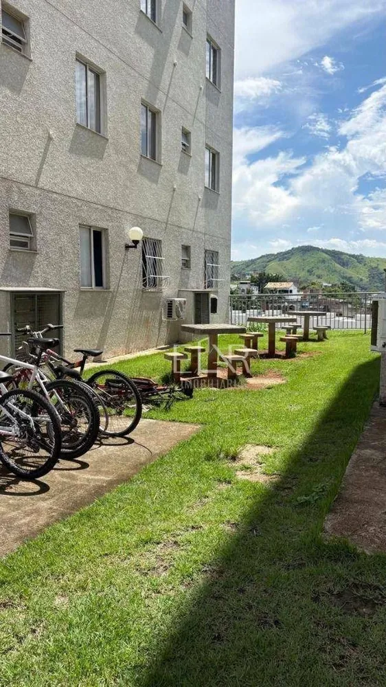 Apartamento, 2 quartos, 44 m² - Foto 10