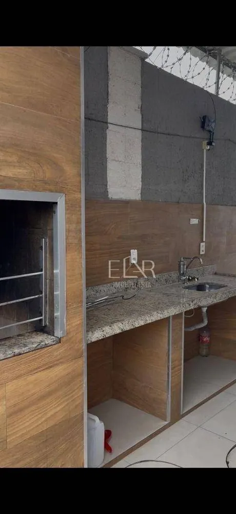 Apartamento, 2 quartos, 44 m² - Foto 6