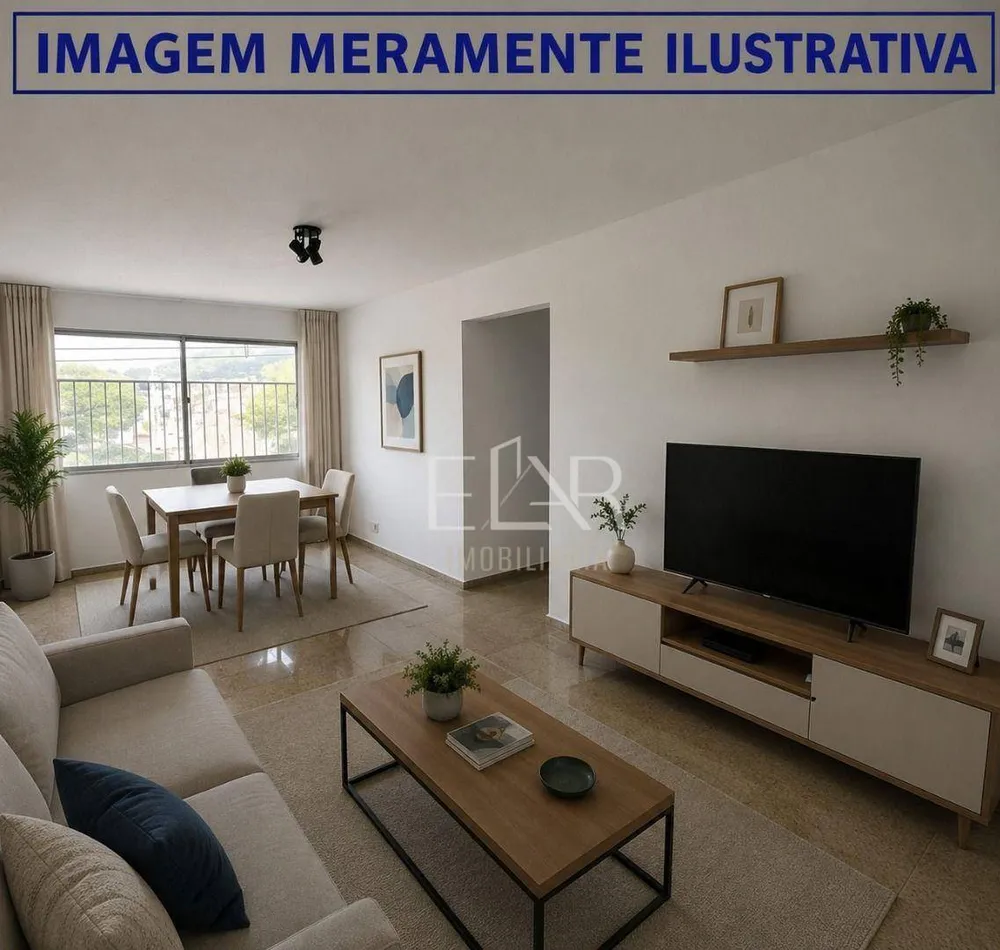 Apartamento, 2 quartos, 44 m² - Foto 9