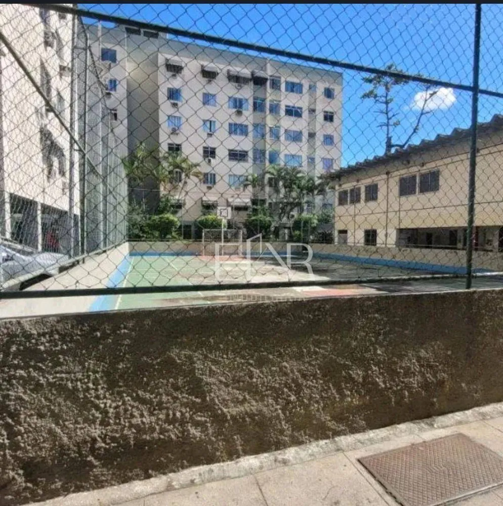 Apartamento, 2 quartos, 44 m² - Foto 4