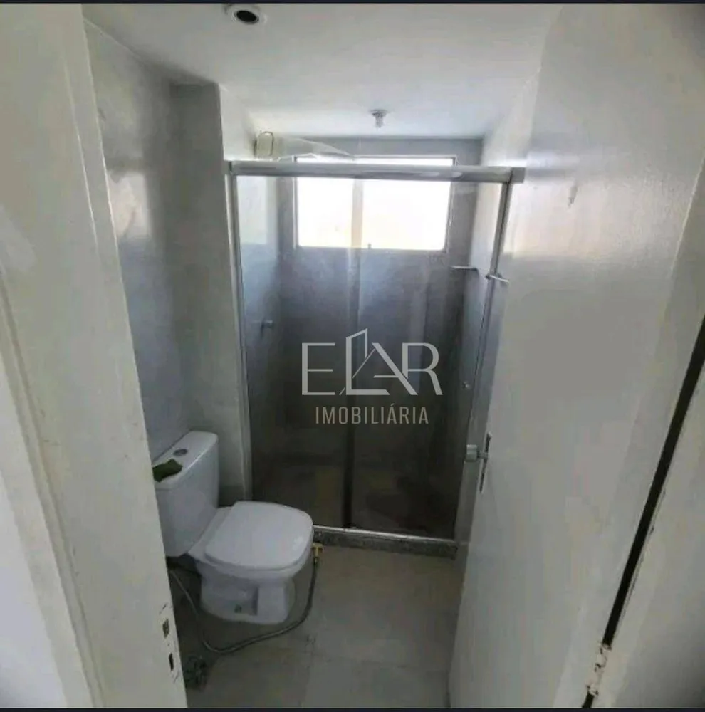 Apartamento, 2 quartos, 44 m² - Foto 8