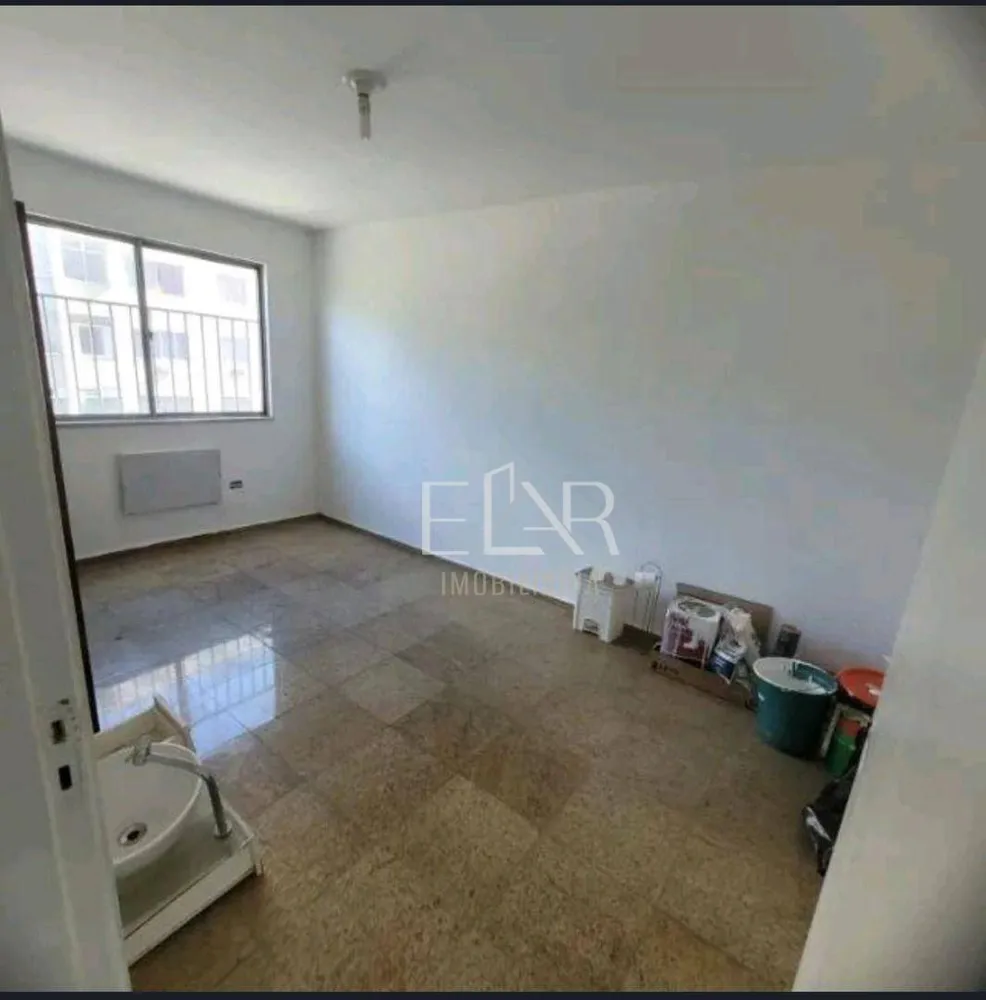 Apartamento, 2 quartos, 44 m² - Foto 3