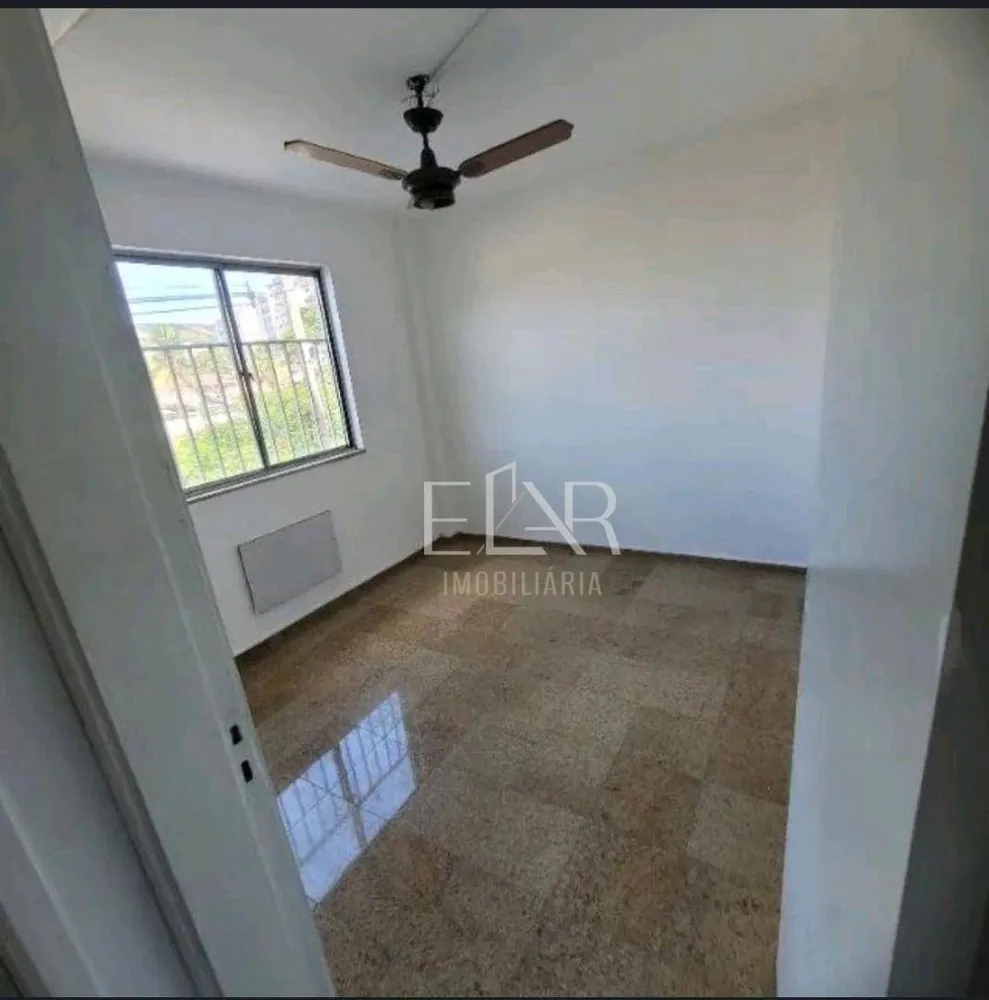 Apartamento, 2 quartos, 44 m² - Foto 2
