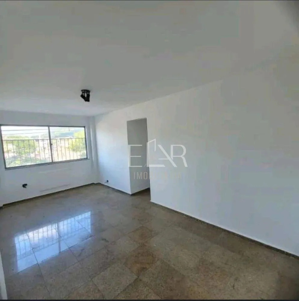Apartamento, 2 quartos, 44 m² - Foto 1