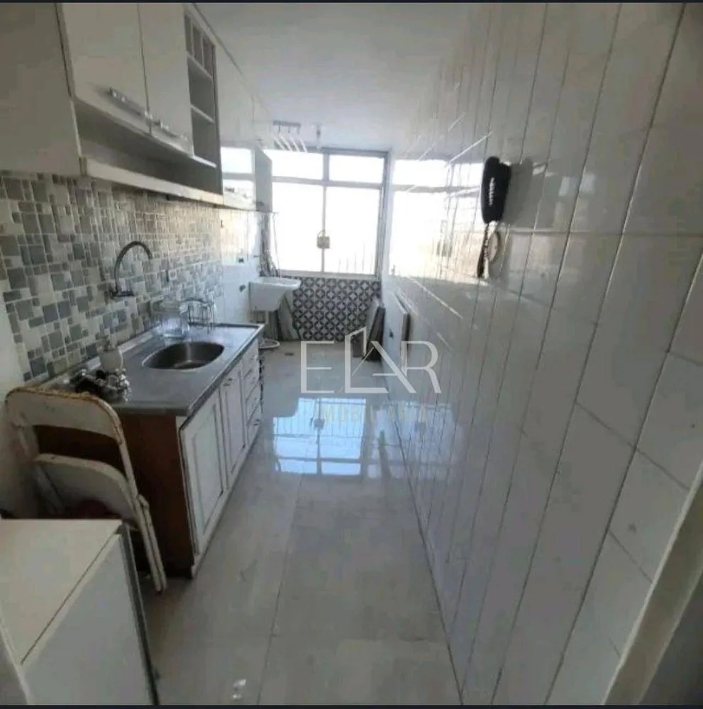 Apartamento, 2 quartos, 44 m² - Foto 6