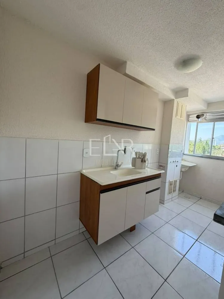 Apartamento, 2 quartos, 56 m² - Foto 5