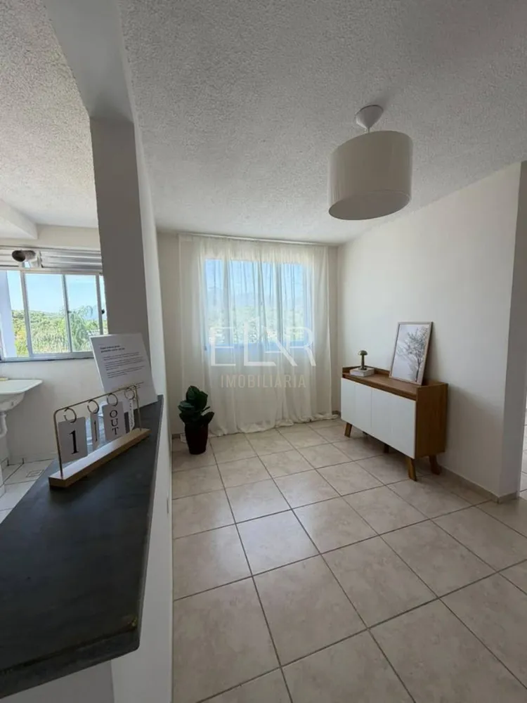 Apartamento, 2 quartos, 56 m² - Foto 1