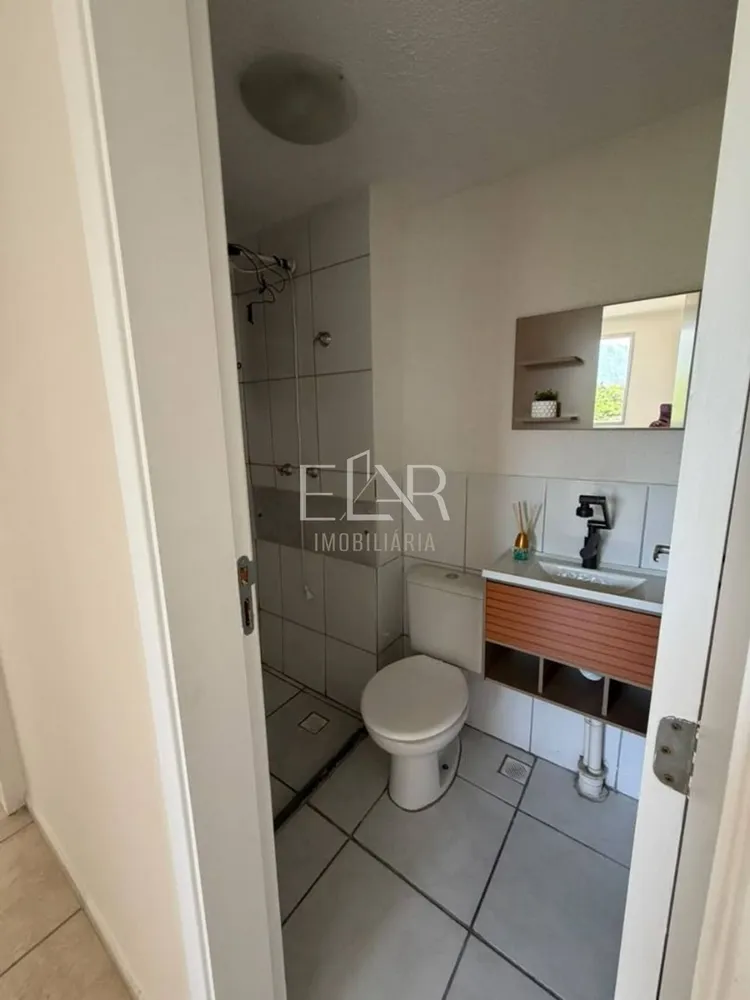 Apartamento, 2 quartos, 56 m² - Foto 7