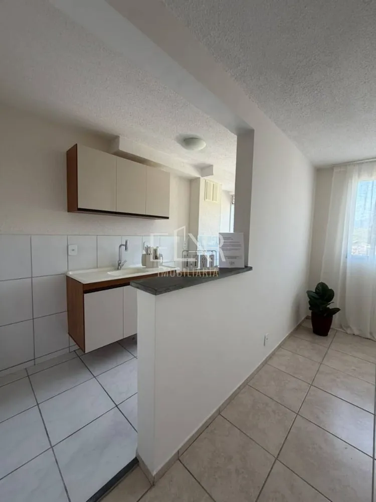 Apartamento, 2 quartos, 56 m² - Foto 6