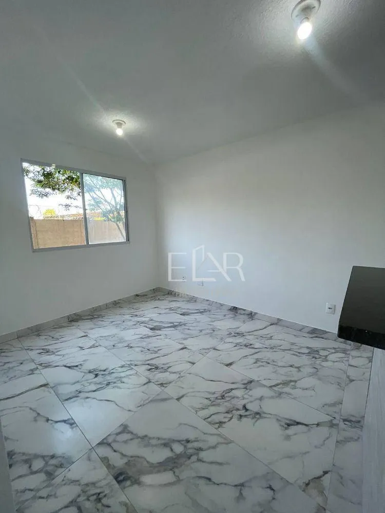 Apartamento, 2 quartos, 45 m² - Foto 7