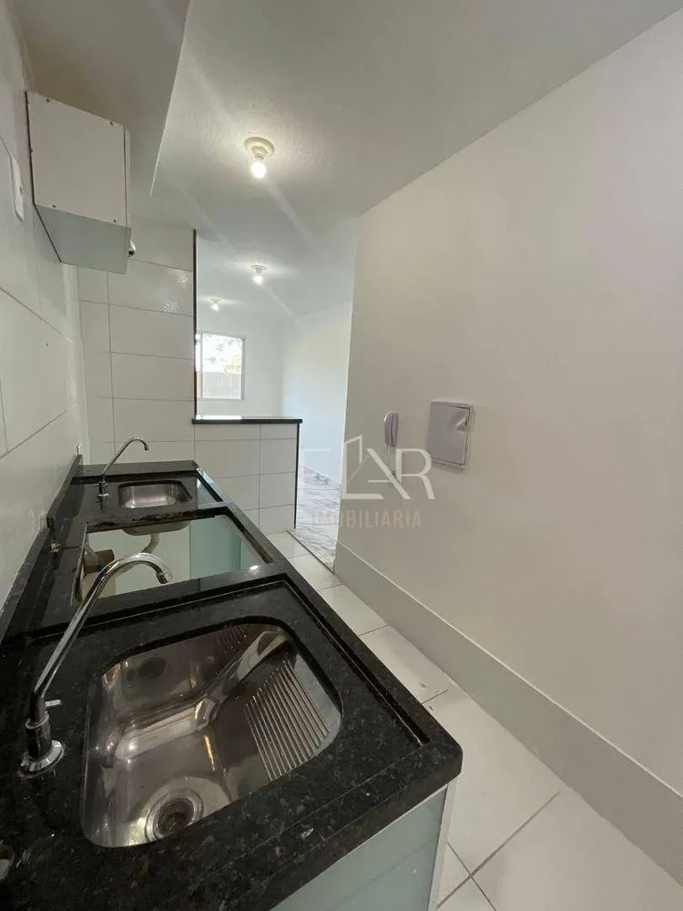 Apartamento, 2 quartos, 45 m² - Foto 11
