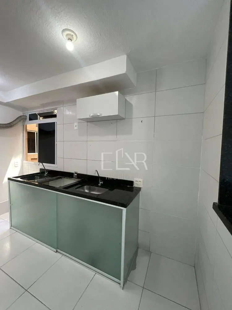 Apartamento, 2 quartos, 45 m² - Foto 8