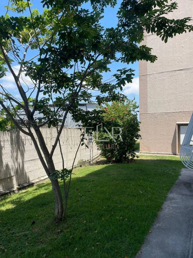Apartamento, 2 quartos, 45 m² - Foto 14
