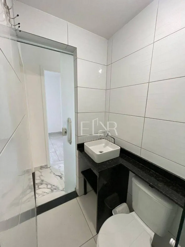 Apartamento, 2 quartos, 45 m² - Foto 4