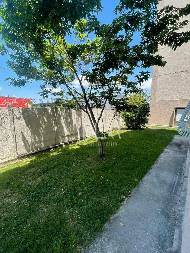 Apartamento, 2 quartos, 45 m² - Foto 17