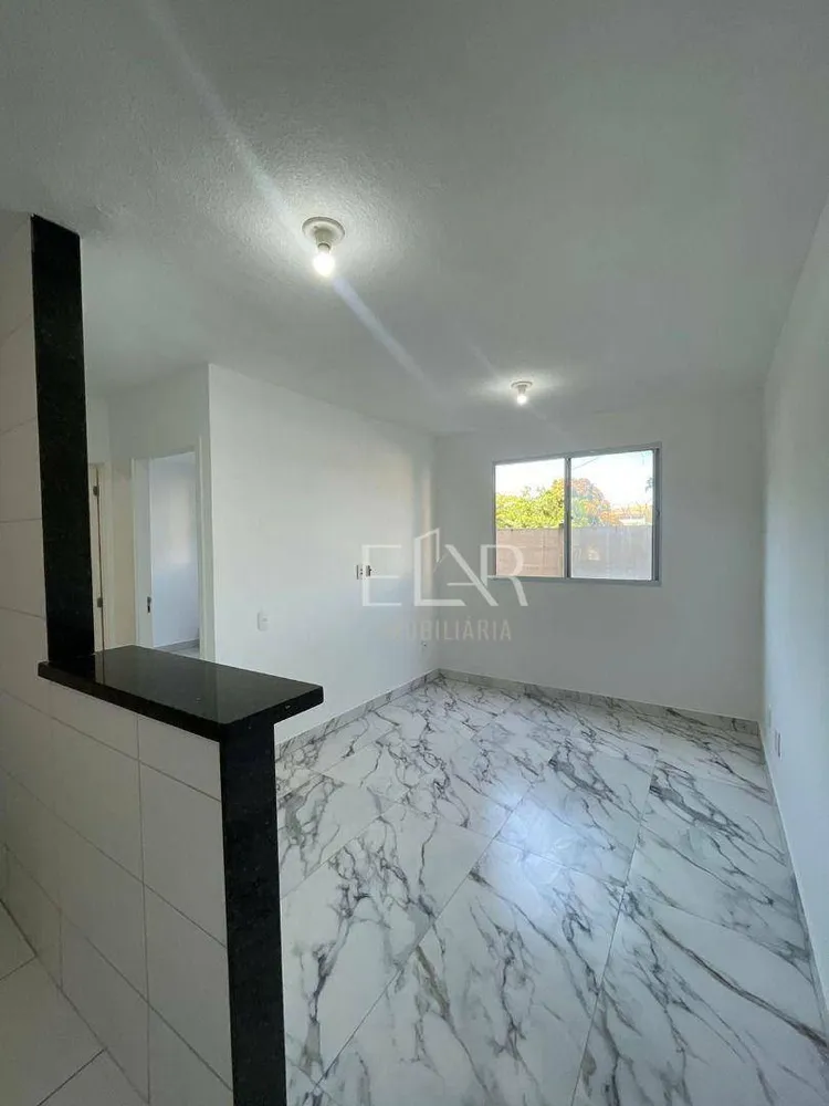 Apartamento, 2 quartos, 45 m² - Foto 1
