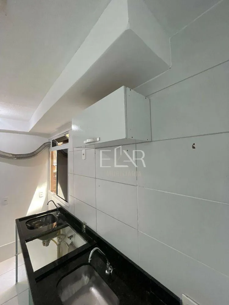 Apartamento, 2 quartos, 45 m² - Foto 9