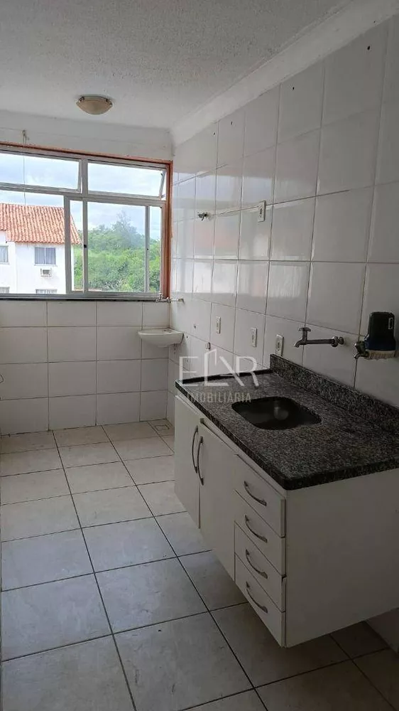 Apartamento, 2 quartos, 44 m² - Foto 20