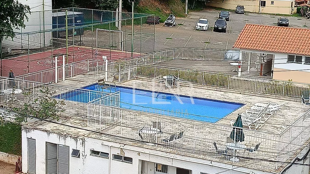 Apartamento, 2 quartos, 44 m² - Foto 2