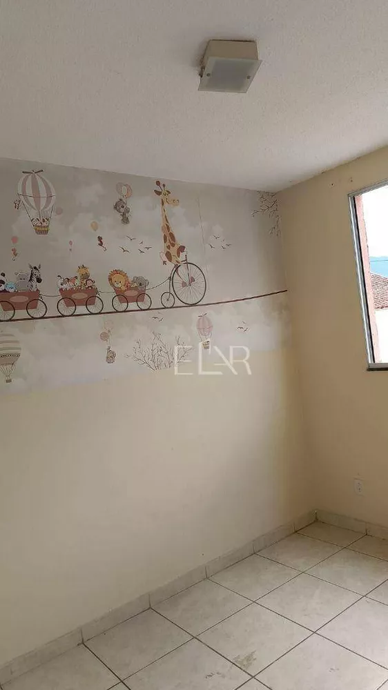 Apartamento, 2 quartos, 44 m² - Foto 13