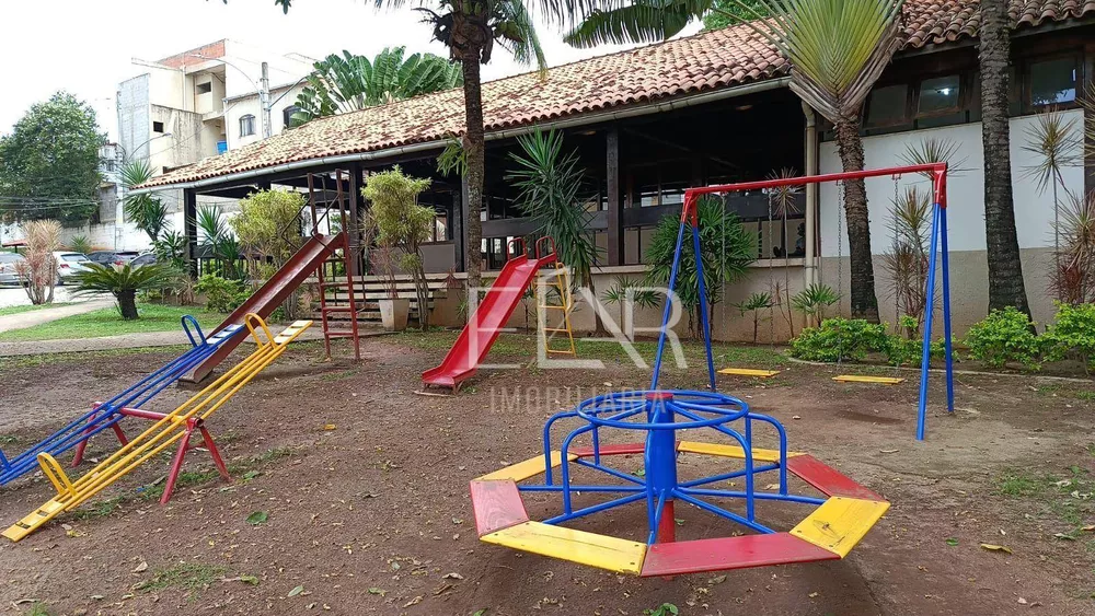 Apartamento, 2 quartos, 44 m² - Foto 4