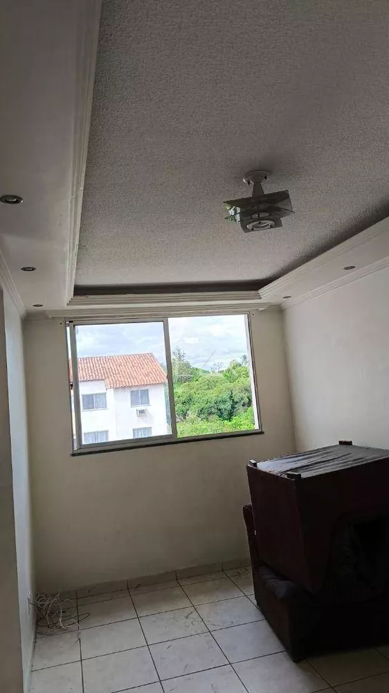 Apartamento, 2 quartos, 44 m² - Foto 22