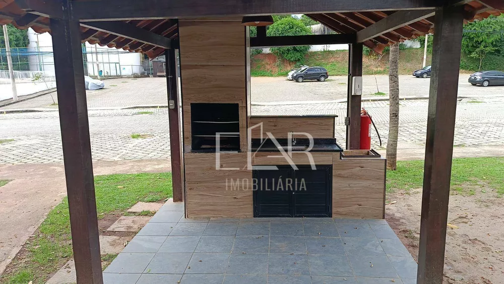 Apartamento, 2 quartos, 44 m² - Foto 9