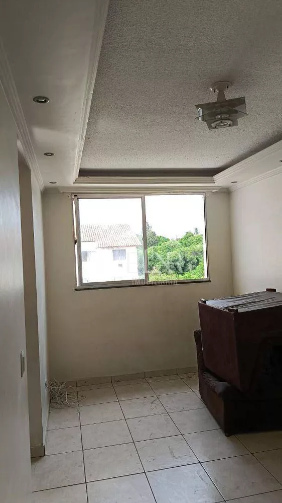 Apartamento, 2 quartos, 44 m² - Foto 15