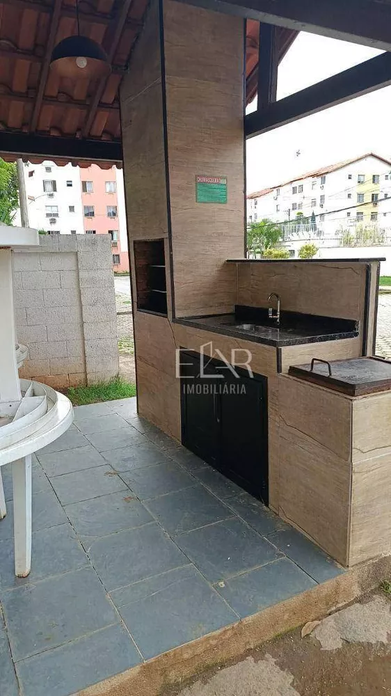 Apartamento, 2 quartos, 44 m² - Foto 6