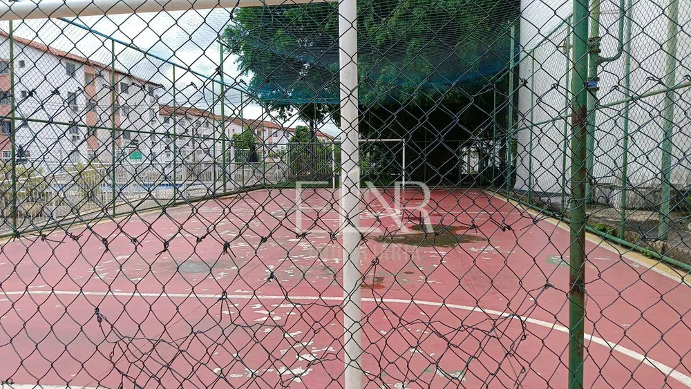 Apartamento, 2 quartos, 44 m² - Foto 16