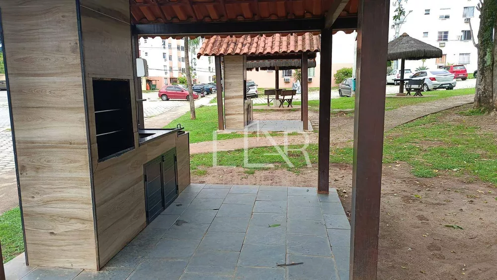 Apartamento, 2 quartos, 44 m² - Foto 7