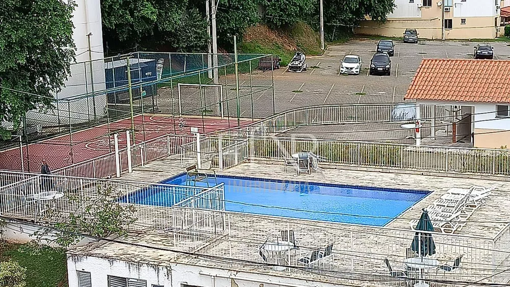Apartamento, 2 quartos, 44 m² - Foto 3