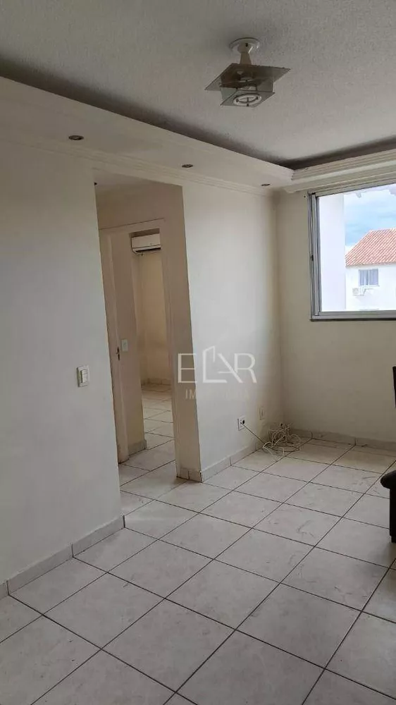 Apartamento, 2 quartos, 44 m² - Foto 8