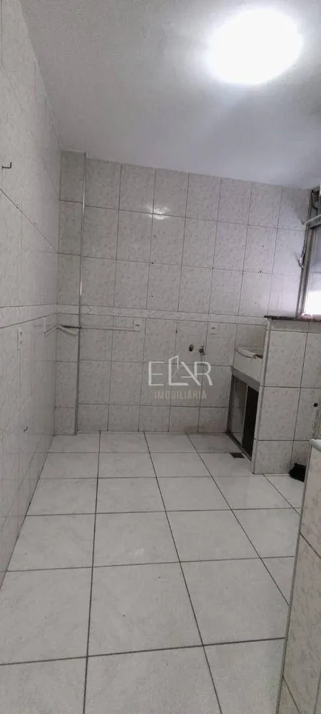Apartamento, 2 quartos, 45 m² - Foto 33