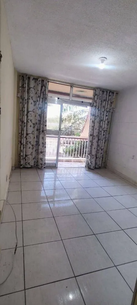 Apartamento, 2 quartos, 45 m² - Foto 1