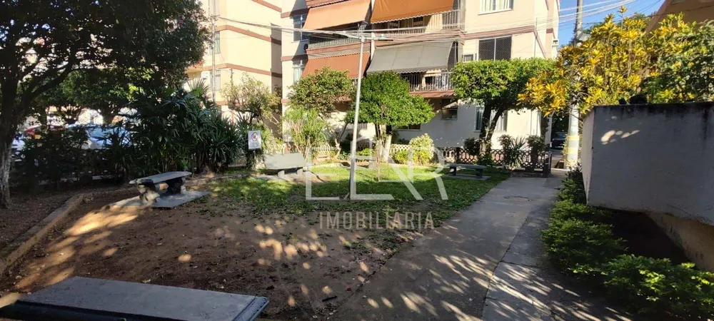 Apartamento, 2 quartos, 45 m² - Foto 10