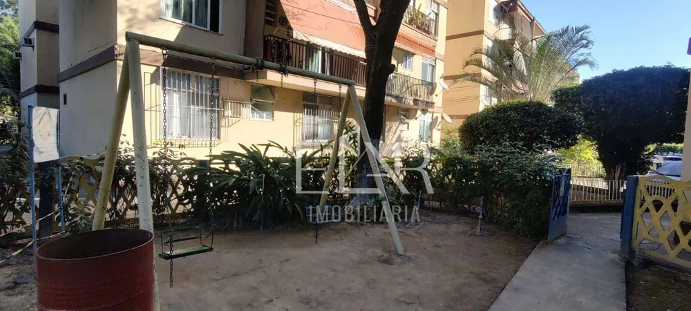 Apartamento, 2 quartos, 45 m² - Foto 29