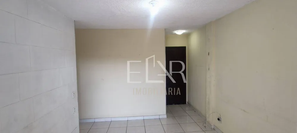 Apartamento, 2 quartos, 45 m² - Foto 6