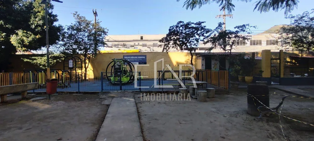 Apartamento, 2 quartos, 45 m² - Foto 27