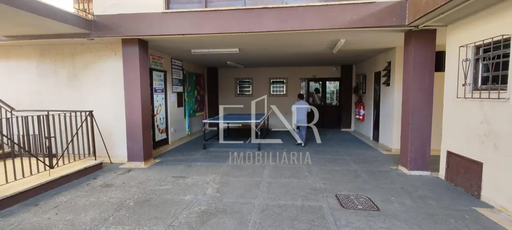 Apartamento, 2 quartos, 45 m² - Foto 18