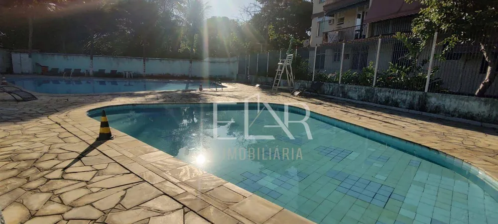 Apartamento, 2 quartos, 45 m² - Foto 21