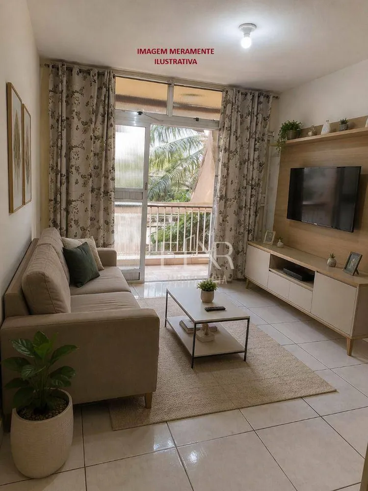 Apartamento, 2 quartos, 45 m² - Foto 40