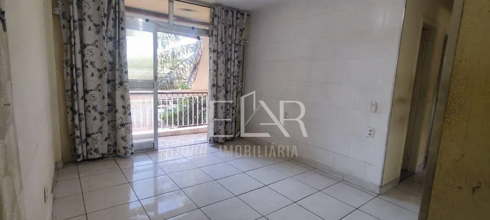 Apartamento, 2 quartos, 45 m² - Foto 7